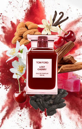 توم فورد - لوست تشيري (أو دو بارفان) 100 مل